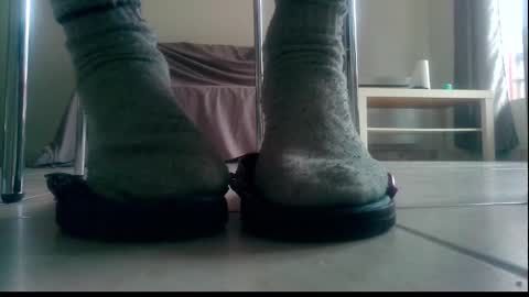 ssenzo online show from 12/31/24, 07:31