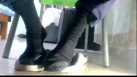 ssenzo online show from 01/14/25, 07:32