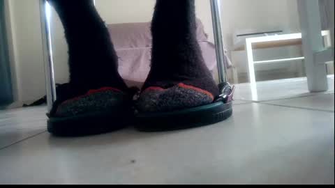 ssenzo online show from 02/07/25, 07:29