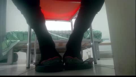 ssenzo online show from 02/19/25, 10:09