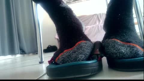 ssenzo online show from 02/26/25, 08:15