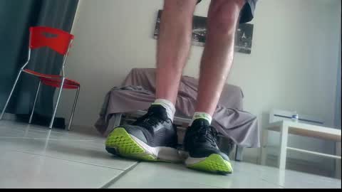 ssenzo online show from 10/25/25, 09:06