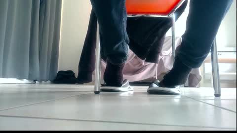 ssenzo online show from 12/15/25, 09:35