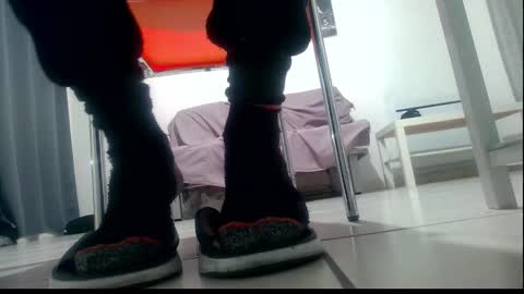 ssenzo online show from 12/16/25, 06:46