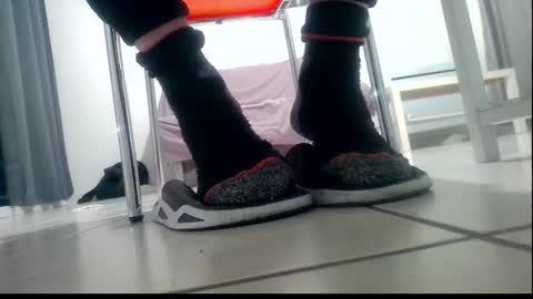 ssenzo online show from 01/05/26, 09:51