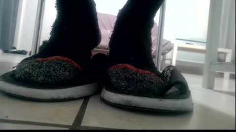 ssenzo online show from 01/17/26, 07:17