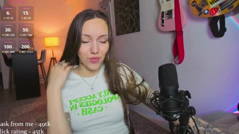 Snapshot of sshawty chatting on 12/26/24, 01:32 Anni if Im offline for a long time Im depressed feel free to support me offline online show from 12/26/24, 01:32