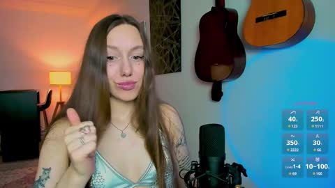 Snapshot of sshawty chatting on 02/09/25, 11:47 Anni if Im offline for a long time Im depressed feel free to support me offline online show from 02/09/25, 11:47