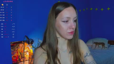 Anni if Im offline for a long time Im depressed feel free to support me offline online show from 12/16/25, 06:40