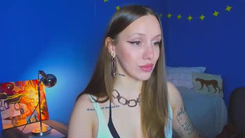 Anni if Im offline for a long time Im depressed feel free to support me offline online show from 01/19/26, 10:41