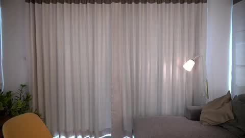 Scarlett online show from 03/12/25, 07:13