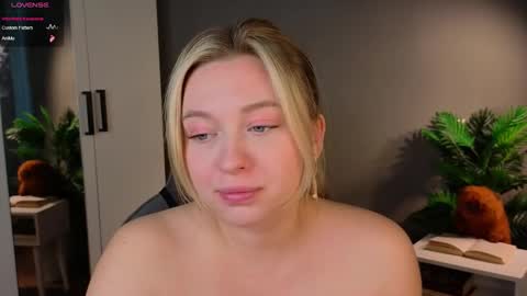 Kate online show from 02/13/26, 11:06