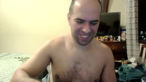 ShYgUy online show from 12/28/24, 01:39