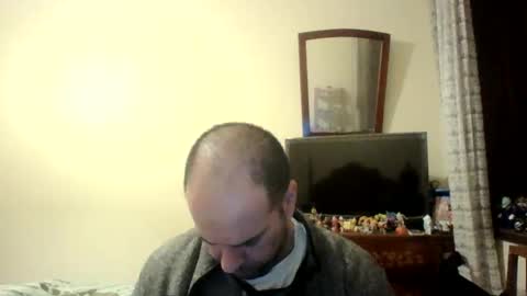 ShYgUy online show from 01/04/25, 12:59