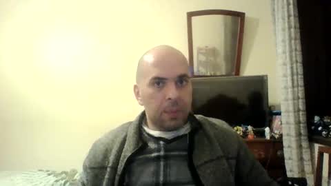 ShYgUy online show from 01/07/25, 01:06