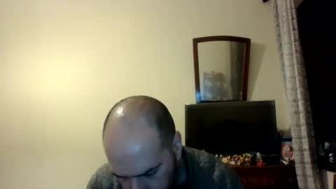 ShYgUy online show from 02/09/25, 12:28