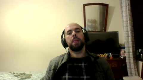 ShYgUy online show from 02/15/25, 01:10