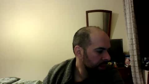 ShYgUy online show from 02/16/25, 01:47