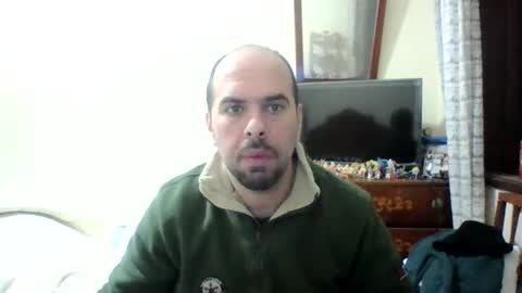 ShYgUy online show from 12/15/25, 06:45