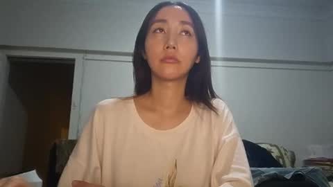Snapshot of ssunya3388 chatting on 02/26/25, 02:57 I am online show from 02/26/25, 02:57