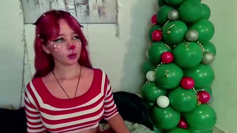 Snapshot of ssy_tgn chatting on 12/22/24, 09:53 ssy tgn online show from 12/22/24, 09:53