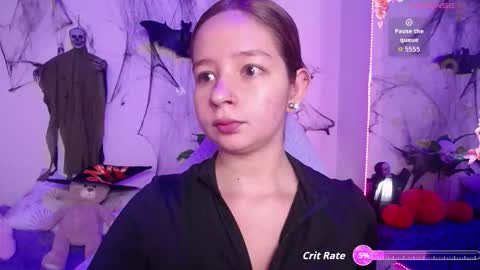 Snapshot of ssy_tgn chatting on 10/16/25, 11:55 ssy tgn online show from 10/16/25, 11:55