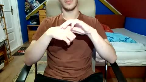 st1eve online show from 10/30/25, 05:02