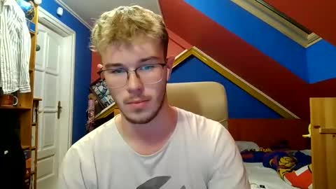 st1eve online show from 12/05/25, 07:32