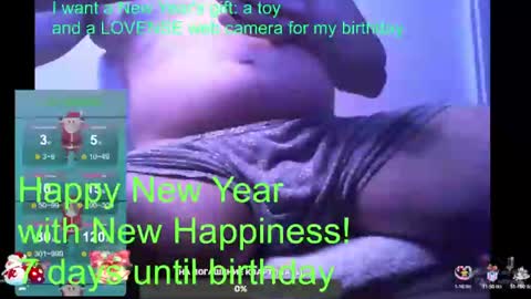 st1vemaster01 online show from 01/03/25, 11:25