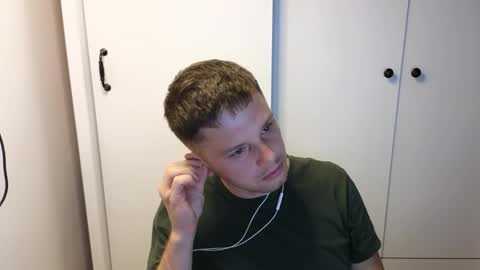 st1vemaster01 online show from 09/27/25, 04:34