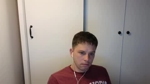 st1vemaster01 online show from 10/10/25, 03:55