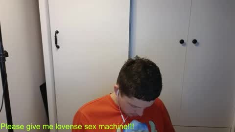 st1vemaster01 online show from 02/24/26, 03:10