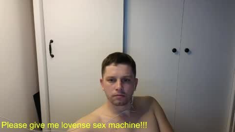 st1vemaster01 online show from 04/01/26, 03:31