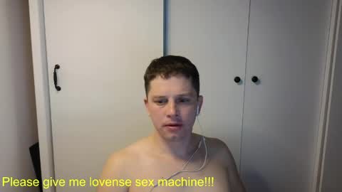 st1vemaster01 online show from 04/07/26, 05:13