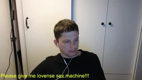 st1vemaster01 online show from 04/22/26, 05:03