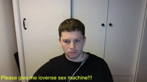 st1vemaster01 online show from 04/23/26, 03:14