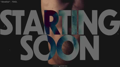 DJ - Next Stream Friday June 30th  9am EST online show from 04/01/26, 02:14