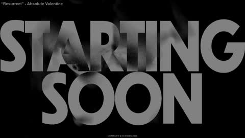 DJ - Next Stream Friday June 30th  9am EST online show from 04/05/26, 02:03