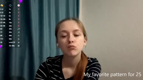 Snapshot of st_annia chatting on 01/13/26, 06:02 Emily online show from 01/13/26, 06:02