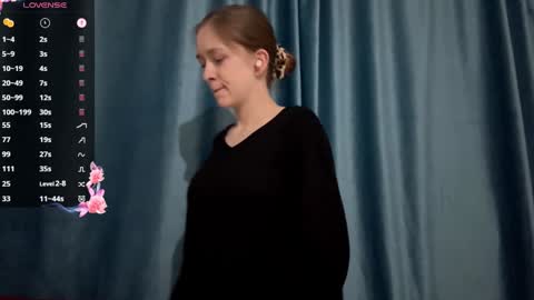 Snapshot of st_annia chatting on 02/15/26, 05:31 Emily online show from 02/15/26, 05:31