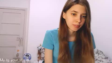 Snapshot of st_ella chatting on 02/27/26, 06:08 Ella online show from 02/27/26, 06:08