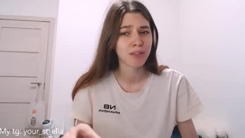 Ella online show from 05/15/26, 05:31