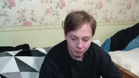 Joe Peach online show from 02/12/25, 10:24