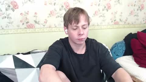 Joe Peach online show from 02/15/25, 10:44