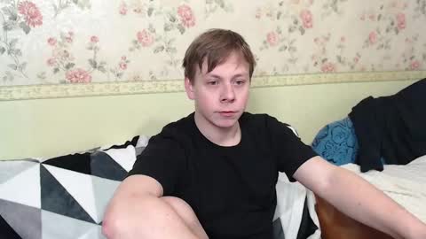 Joe Peach online show from 02/16/25, 10:32