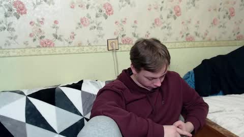 Joe Peach online show from 02/16/25, 04:42