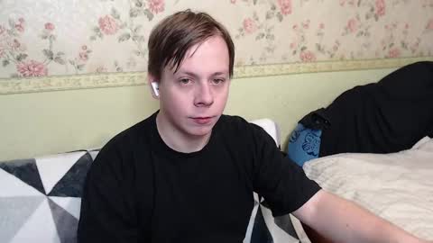 Joe Peach online show from 02/25/25, 08:36