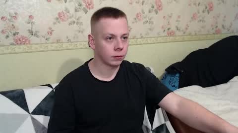 Joe Peach online show from 02/26/25, 02:25