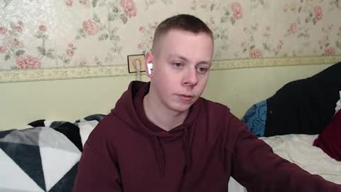 Joe Peach online show from 03/05/25, 06:12