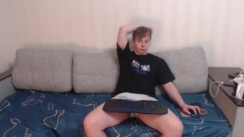 Joe Peach online show from 01/15/26, 05:27